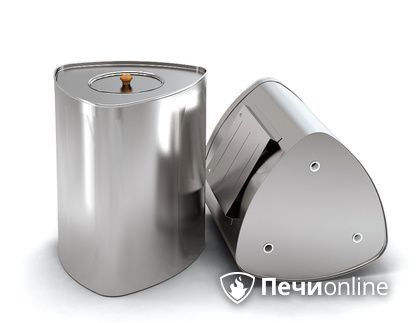 Бак выносной для бани TMF Бак выносной Байкал 75 л. в Сочи