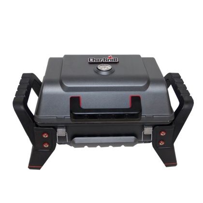 Портативный газовый гриль Char-Broil X200 комплект с сумкой в Сочи