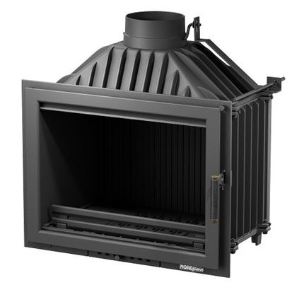 Каминная топка Nordflam TRENT STANDARD14 кВт в Сочи