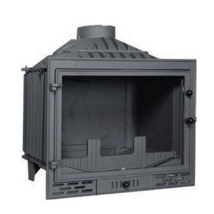 Каминная топка Ferguss FG20 в Сочи