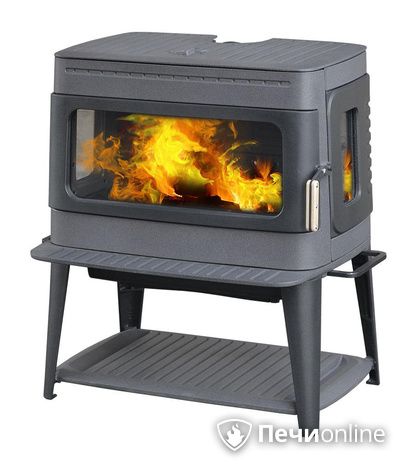 Отопительная печь Plamen Authentic 50 в Сочи