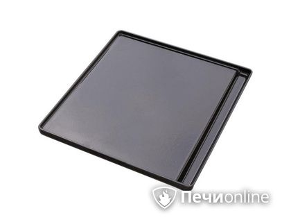  Plamen Противень гладкий большой в Сочи
