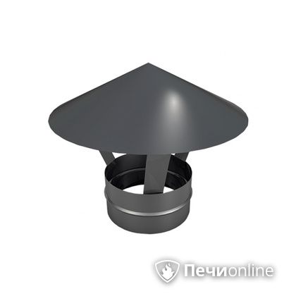  Теплов и Сухов Зонт ЗМ-Р 304-0.5 D150 в Сочи