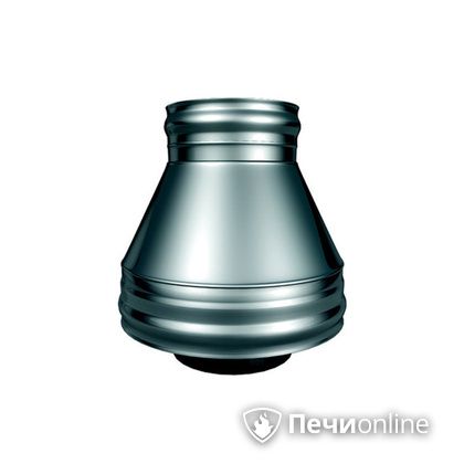Конусы Теплов и Сухов Конус Термо КТ-Р 430-0.5/430-0.5 D115/180 в Сочи