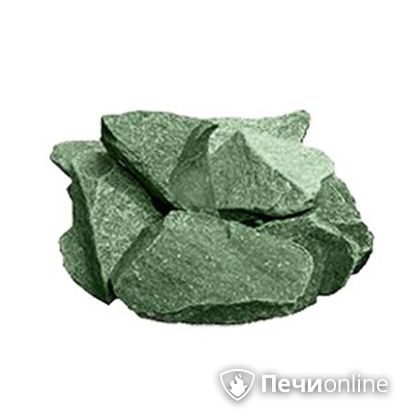 Камни для бани Банный камень Жадеит колотый 10кг. в Сочи