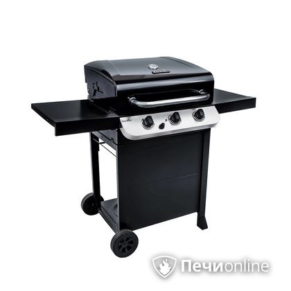 Гриль-барбекю на газу Char-Broil Char-Broil Performance 3B в Сочи