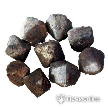 Камни для бани Банный камень Кварц серый для бани 20 кг. в Сочи