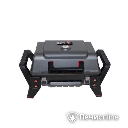 Гриль газовый Char-Broil X200 в Сочи