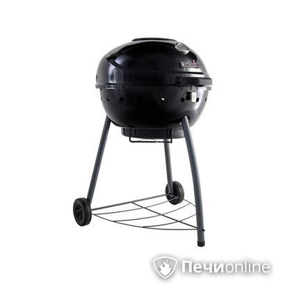 Гриль-барбекю на угле Char-Broil Kettleman  в Сочи