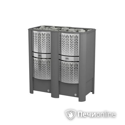 Электрокаменки (электрические печи) Костёр RAIN Pro 12 в Сочи