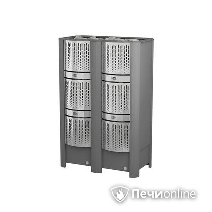 Электрокаменки (электрические печи) Костёр RAIN Pro 18 в Сочи