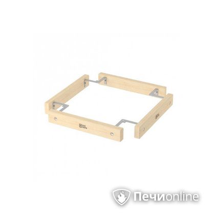 Защитное ограждение Костёр QUADRO в Сочи