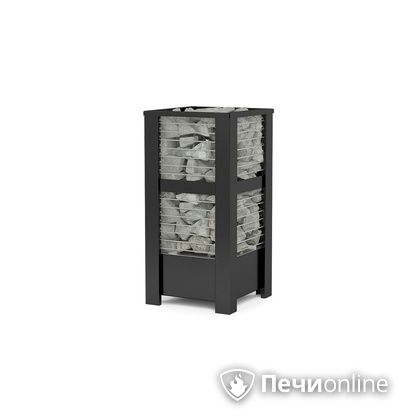 Электрокаменки (электрические печи) Костёр QUADRO Corner 6 в Сочи