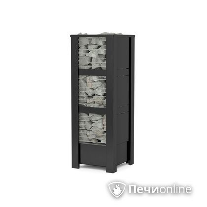Электрокаменка  Костёр QUADRO Fast 9 в Сочи