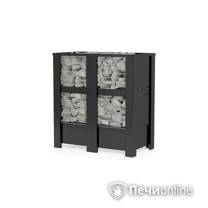 Электрокаменки (электрические печи) Костёр QUADRO Pro 12 в Сочи