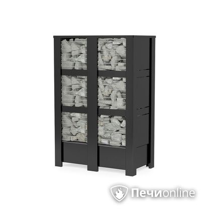 Электрокаменки (электрические печи) Костёр QUADRO Pro 18 в Сочи