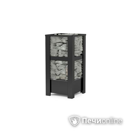 Электрокаменка для сауны Костёр QUADRO Soft 6 в Сочи