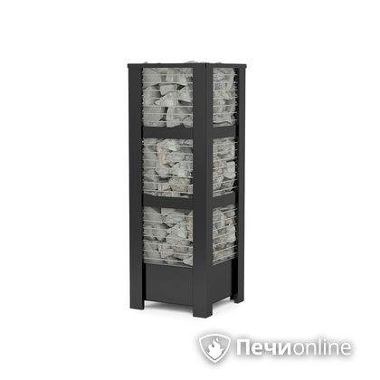 Электрокаменки (электрические печи) Костёр QUADRO Soft 9 в Сочи