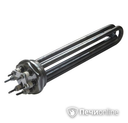 Блок ТЭНБ Костёр ТЭНБ-6 G1-1/2 Budget в Сочи