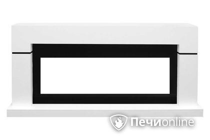 Портал для электрокамина Dimplex Lindos белый в Сочи