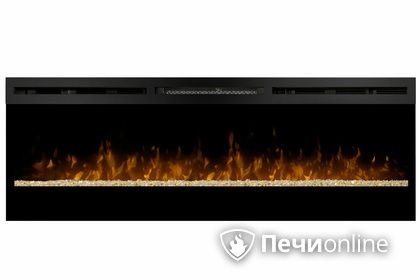 Электрический очаг Dimplex Galveston в Сочи