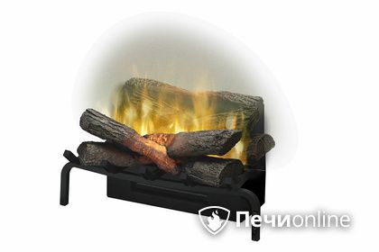 Электрический очаг Dimplex RevIllusion RLG20 в Сочи