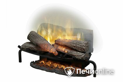 Электрический очаг Dimplex RevIllusion RLG25 в Сочи
