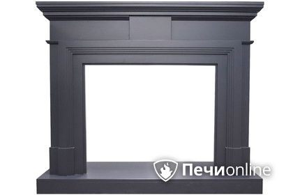 Портал для электрокамина Dimplex Coventry серый темный графит (Sym. DF2608-EU) Dimplex в Сочи