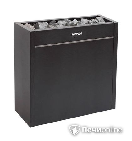 Электрокаменка (электрическая печь) Harvia Virta HL135 13.5 кВт без пульта  в Сочи