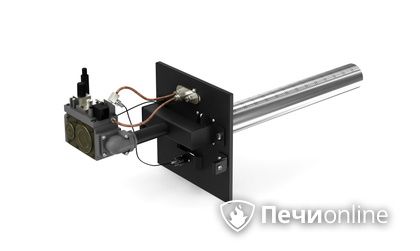 Газовая горелка Теплодар Автоматическая газовая горелка АГГ-26П в Сочи