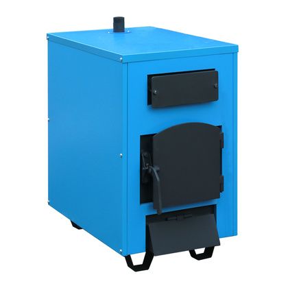 Котёл отопления Траян ОПТИМА Т-30 2К в Сочи
