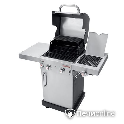Гриль газовый Char-Broil Professional PRO 2S в Сочи