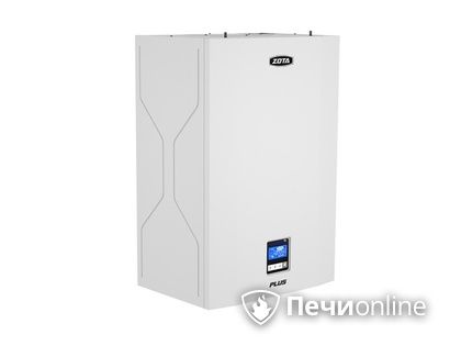 Электрические котлы Zota 6 MK-S Plus в Сочи