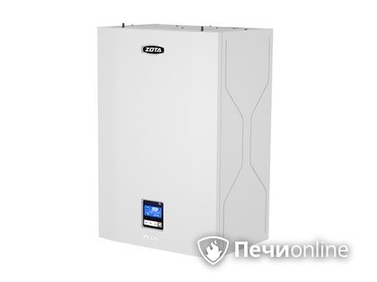 Электрические котлы Zota 9 MK-S Plus в Сочи