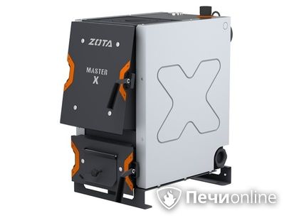 Твердотопливные котлы Zota Master-Х 18П в Сочи