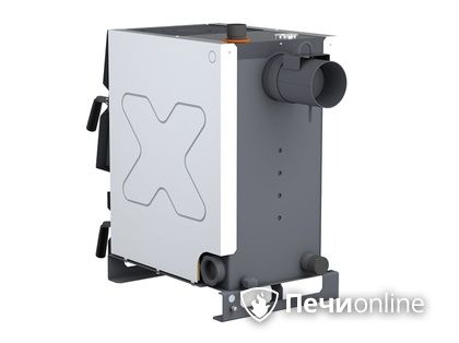 Твердотопливные котлы Zota Master-Х 32П в Сочи