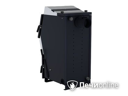 Твердотопливные котлы Zota Bulat Turbo 25 в Сочи