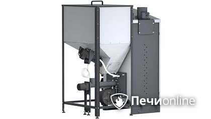 Твердотопливные котлы Zota Focus 12 в Сочи