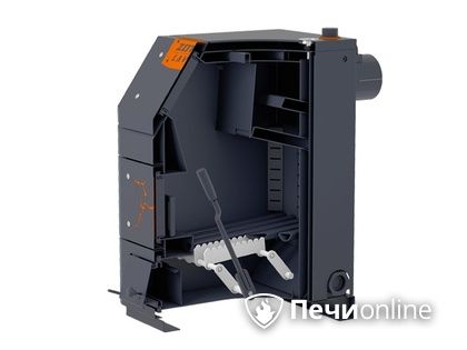 Твердотопливные котлы Zota Lava 26 кВт в Сочи