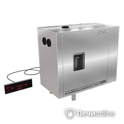 Парогенератор для хамама Harvia HELIX PRO HGP22 21.6 кВт с контрольной панелью в Сочи