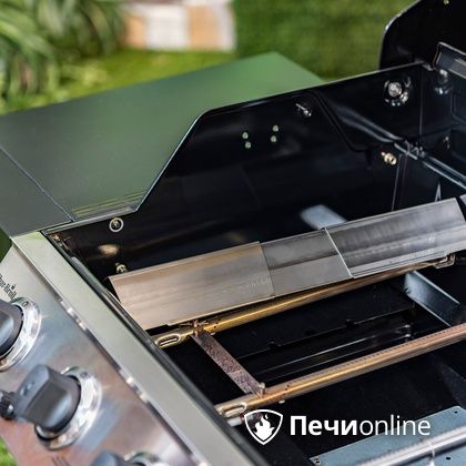 Аксессуар для приготовления на огне Char-Broil Универсальный жароотсекатель XL в Сочи
