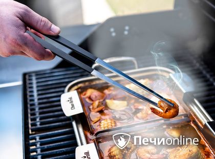 Аксессуар для приготовления на огне Char-Broil Щипцы для гриля Tweezer в Сочи