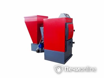 Пеллетный котел Faci 51 Classico в Сочи
