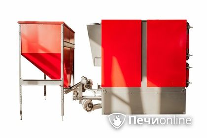 Пеллетный котел Faci 386 Ottima в Сочи