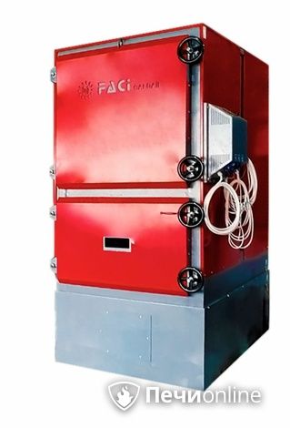 Пеллетный котел Faci 645 Ottima в Сочи