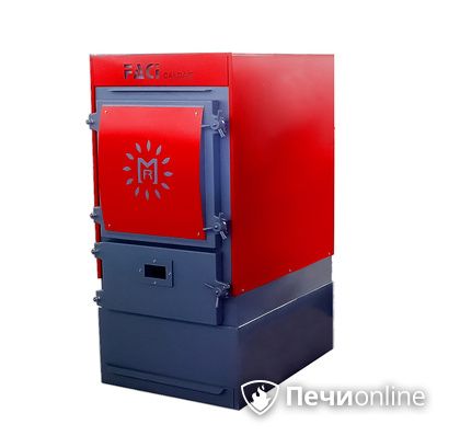 Твердотопливный котел Faci 78 TT Base в Сочи