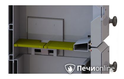 Твердотопливный котел Faci SAF 26 Base в Сочи