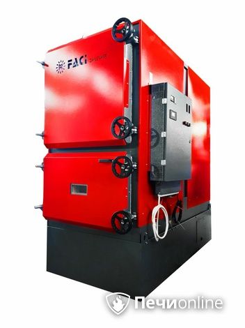 Пеллетный котел Faci FSS 455 Classico в Сочи