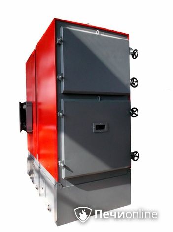 Пеллетный котел Faci FSS 1000 Classico в Сочи