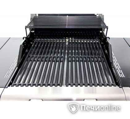 Решетка+пластина Char-Broil Infrared на Professional 2-3 в Сочи